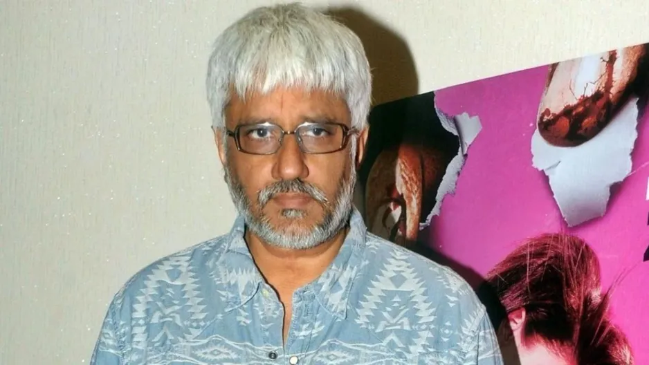Vikram Bhatt