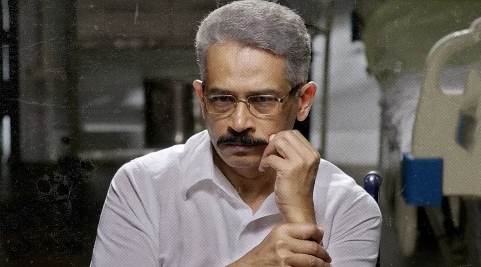Atul Kulkarni