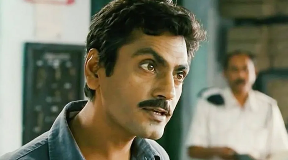 Nawazuddin Siddiqui 