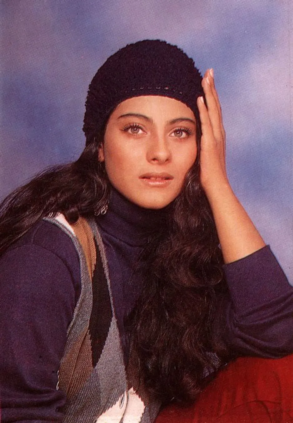 Kajol Devgan