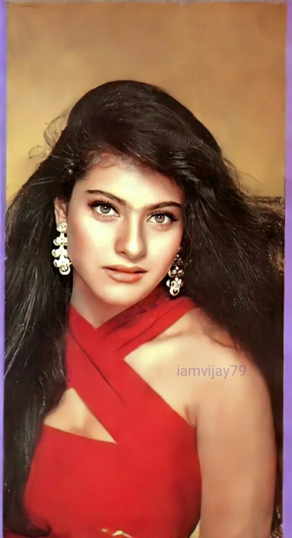 Kajol Devgan 
