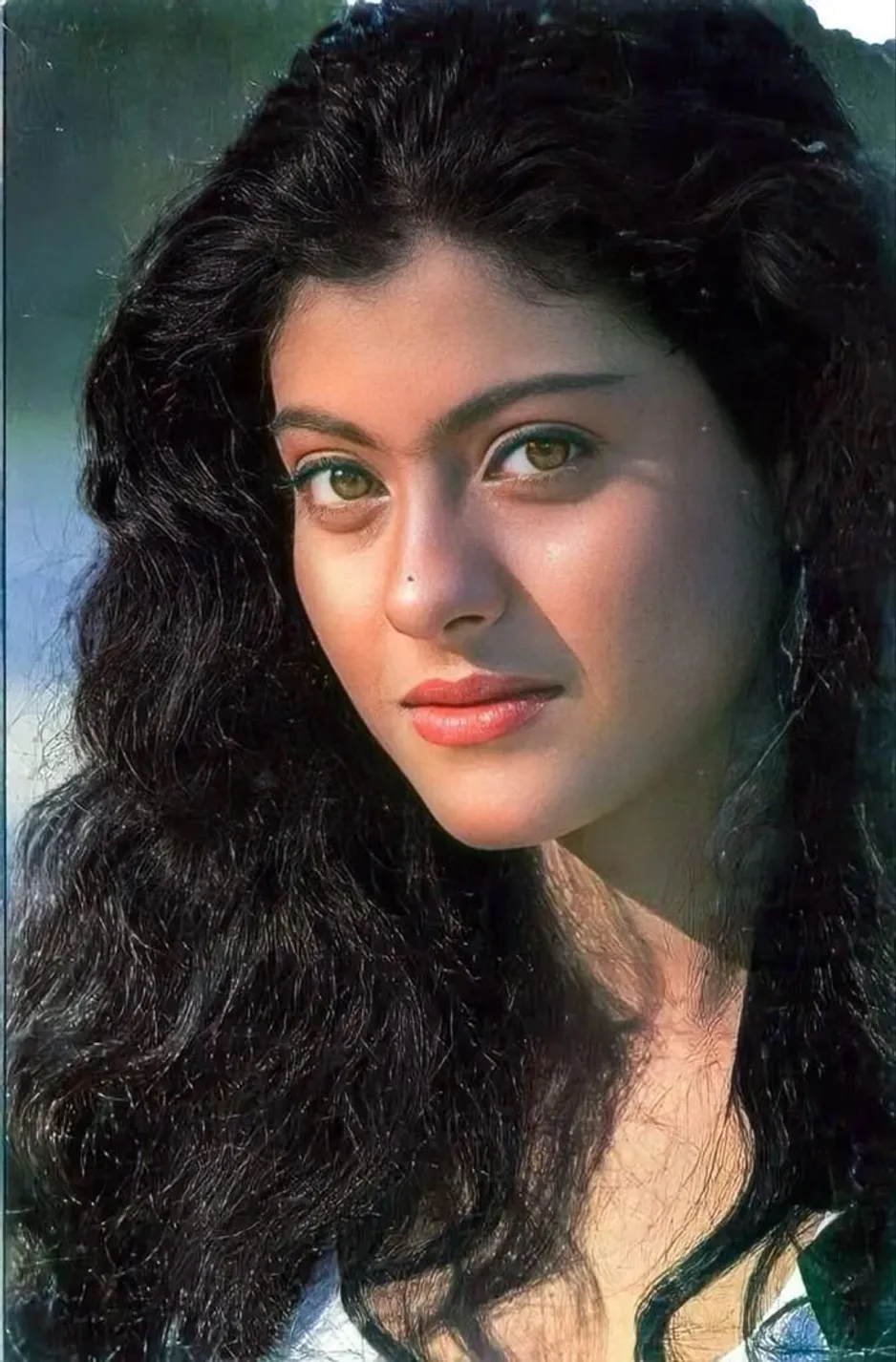 Kajol