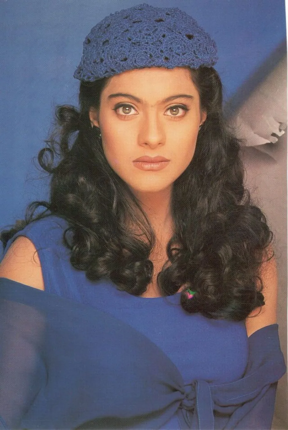 Kajol