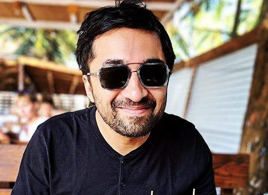 I don't care about box office numbers: Siddhanth Kapoor