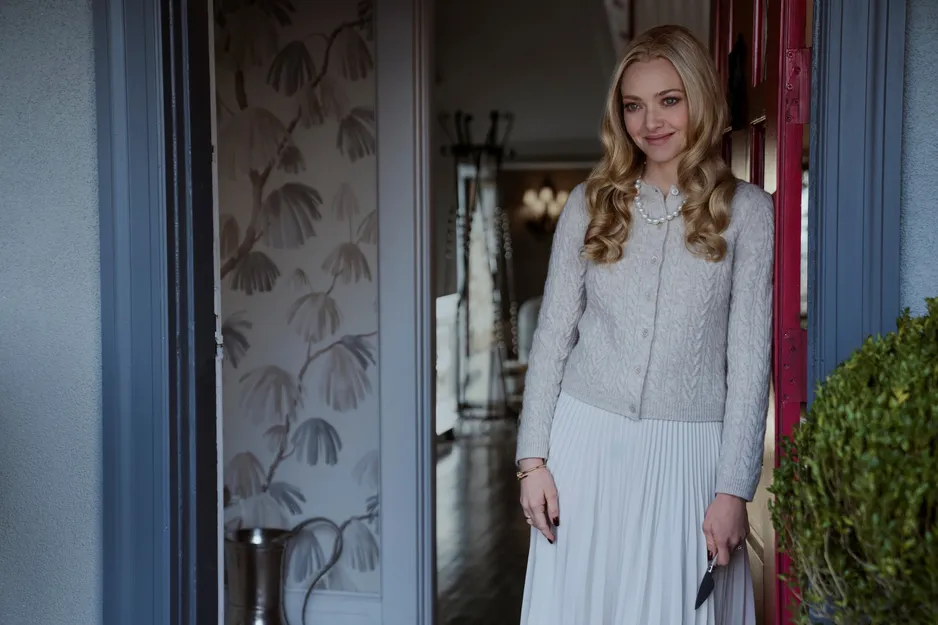 the housemaid trailer