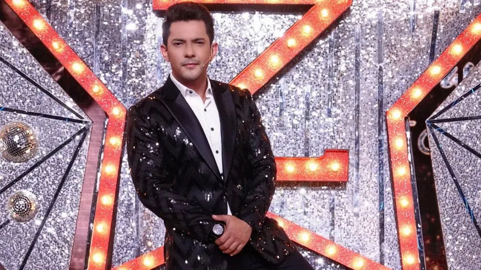 Aditya Narayan 