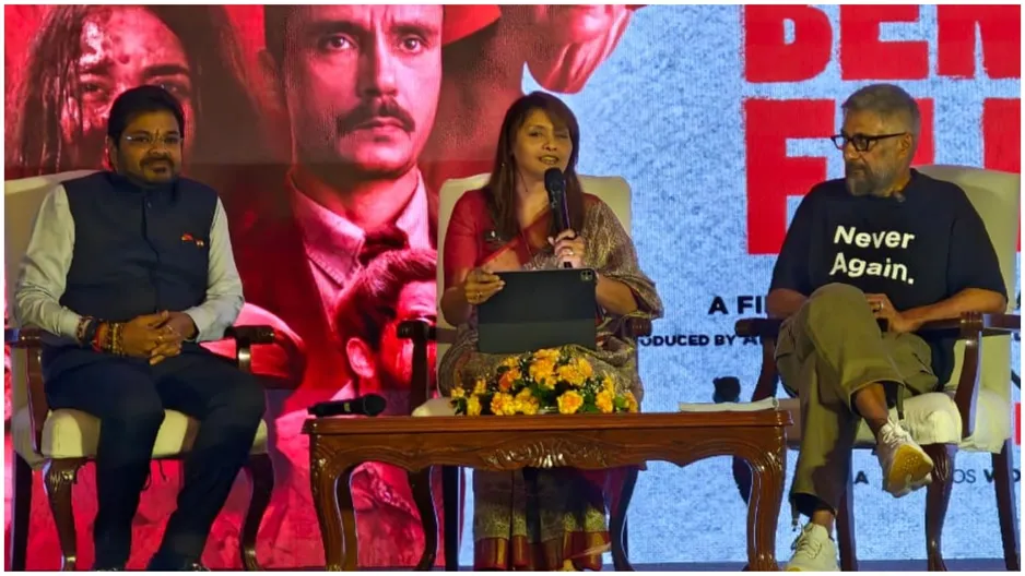 Vivek Agnihotri 