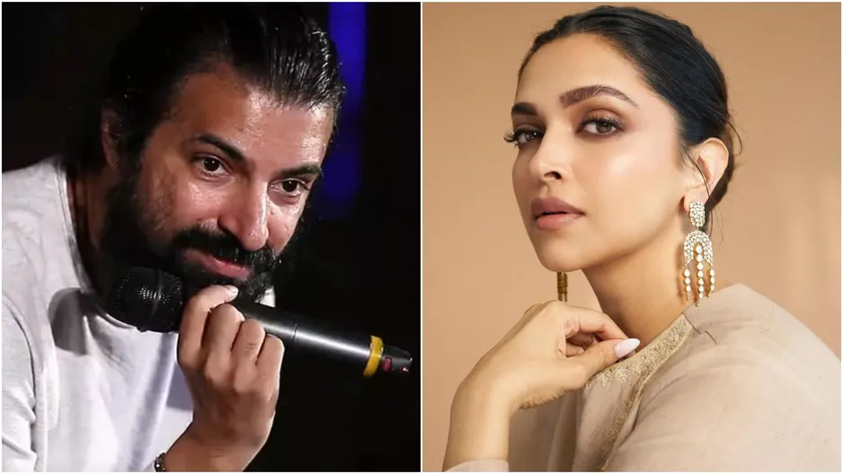  Deepika Padukone Exit From Kalki 2898 AD 