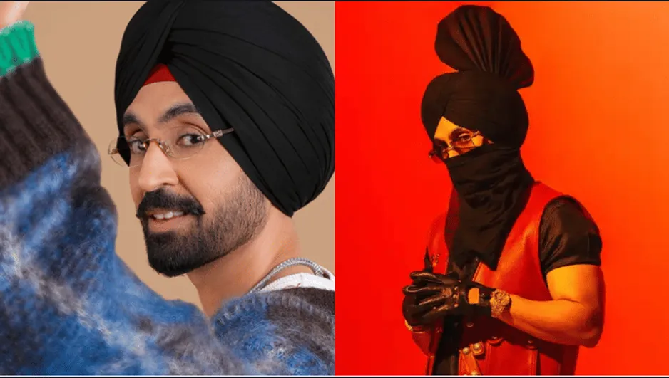 diljit dosanjh 