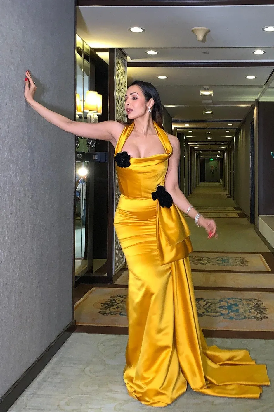 Malaika Arora 