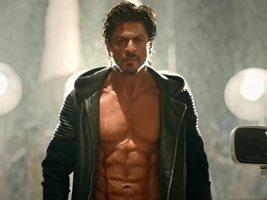 Shah Rukh Khans 