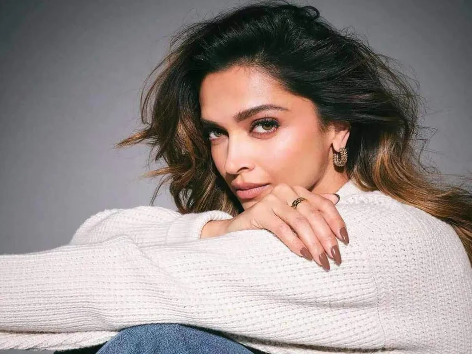 Deepika Padukone