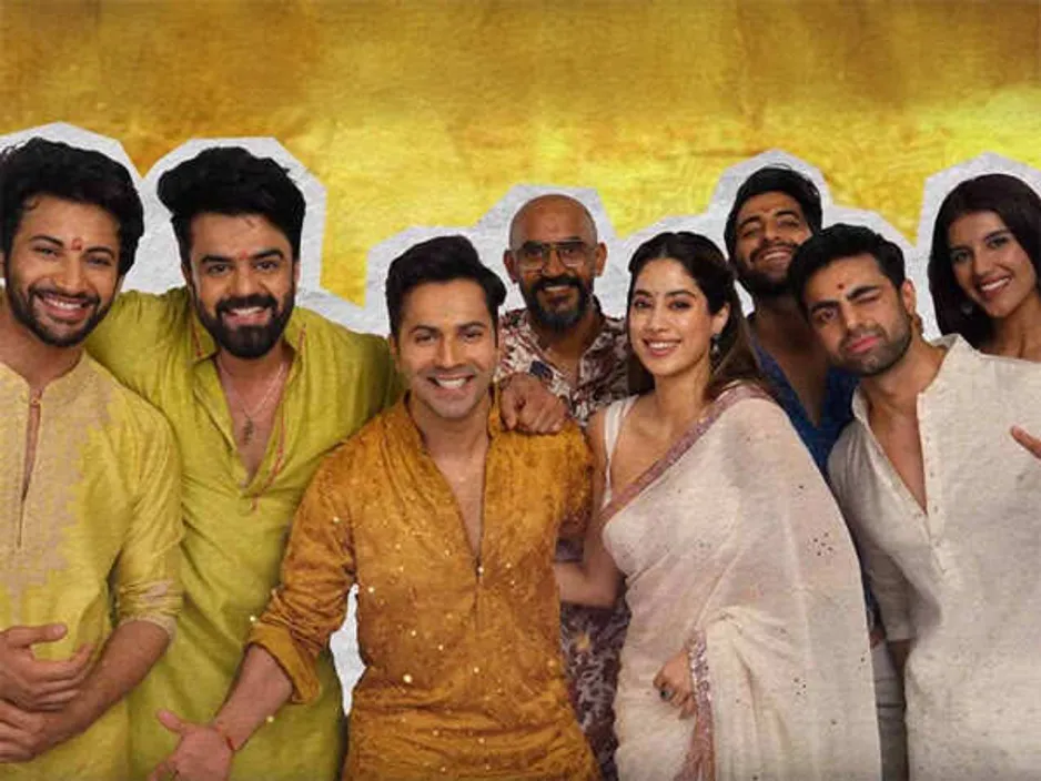 Sunny Sanskari Ki Tulsi Kumari's cast