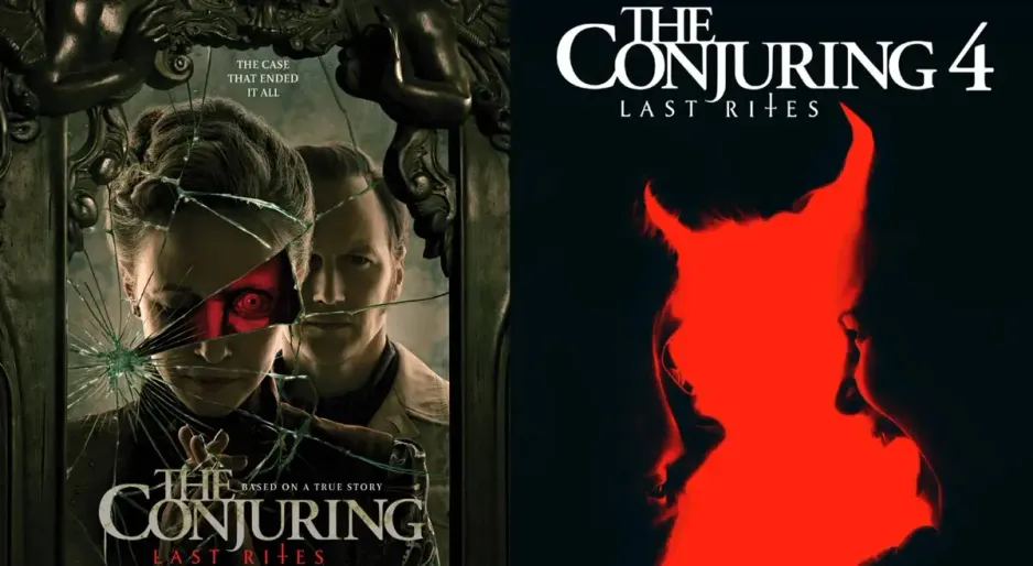 Streaming Alert: Horror Hit The Conjuring: Last Rites Arrives on OTT  Platforms With a Twist