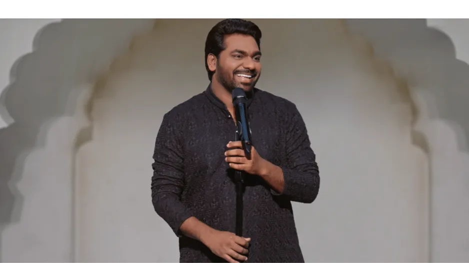 Zakir Khan 