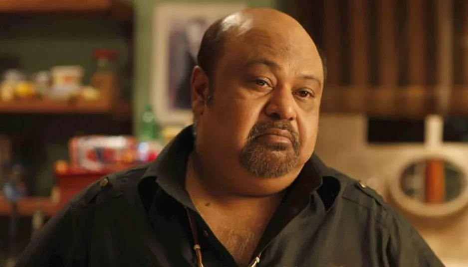 Saurabh Shukla 