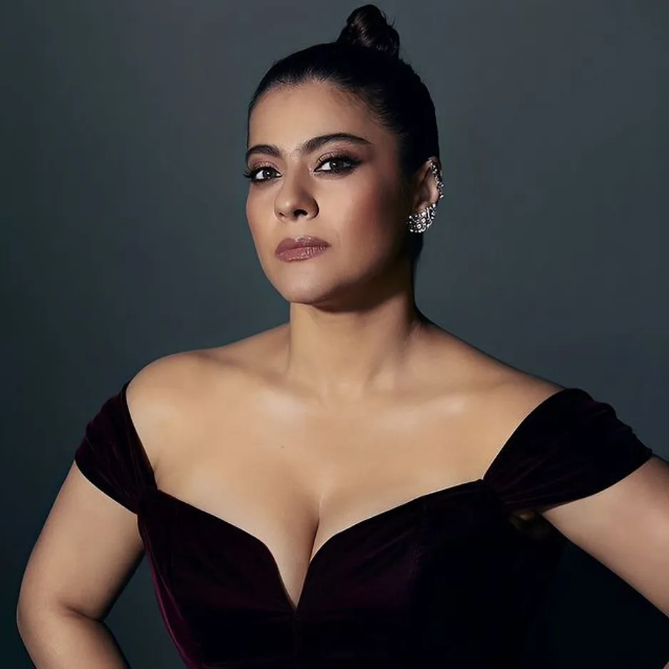 Kajol's