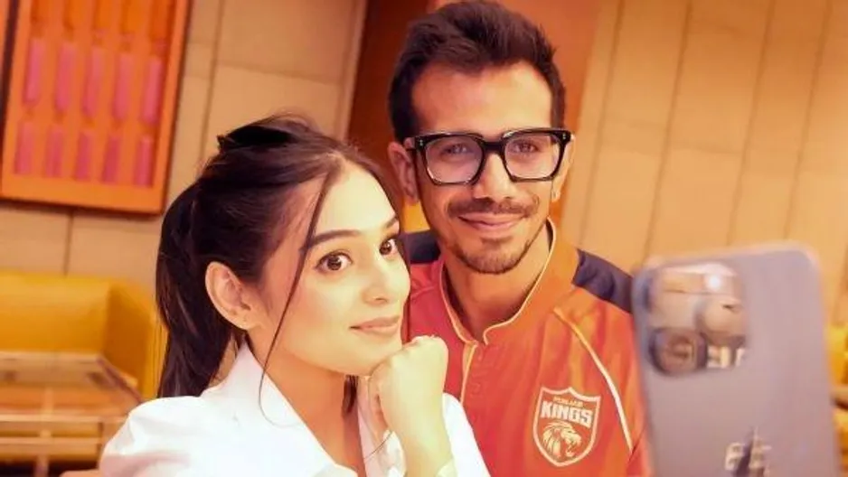 आरजे महविश