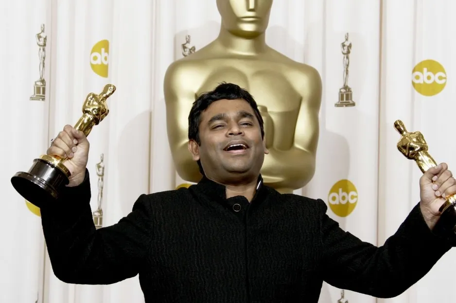 AR Rahman