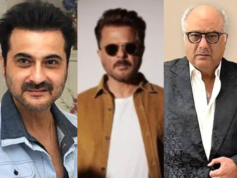 बोनी, अनिल या संजय, कपूर 