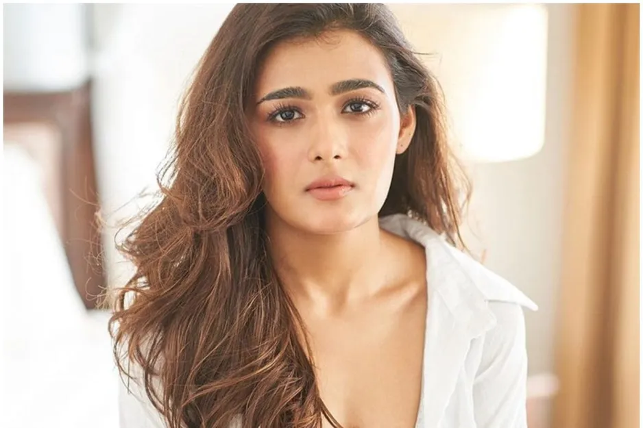 Shalini Pandey