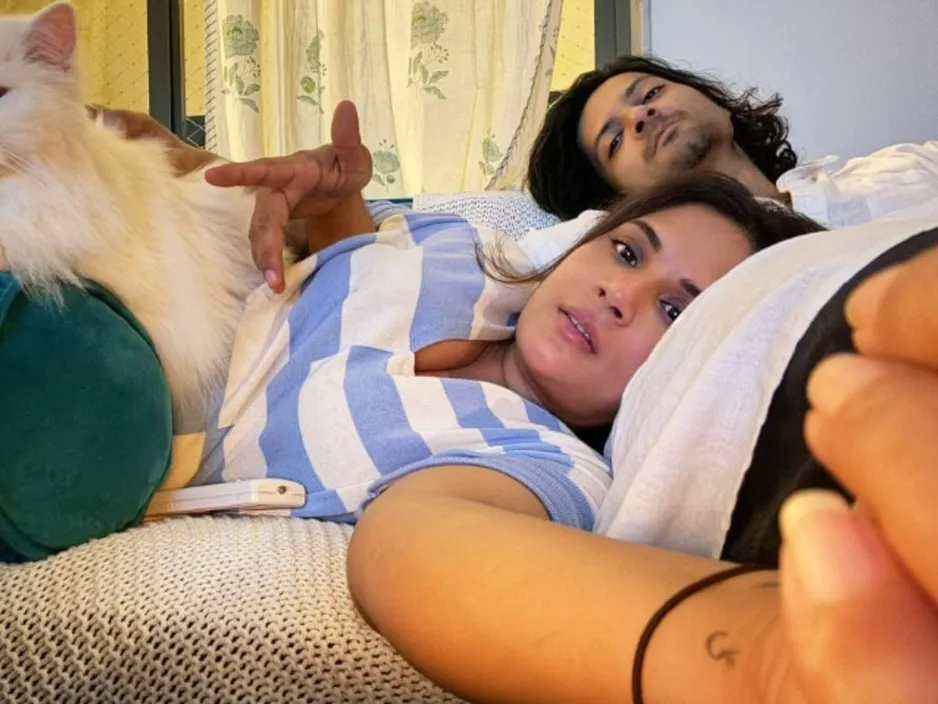 Richa Chadha 