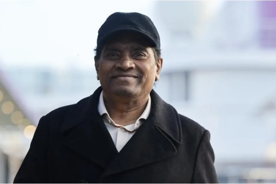 Johny Lever 