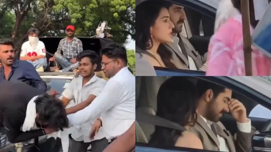 Patni Patni Aur Woh 2