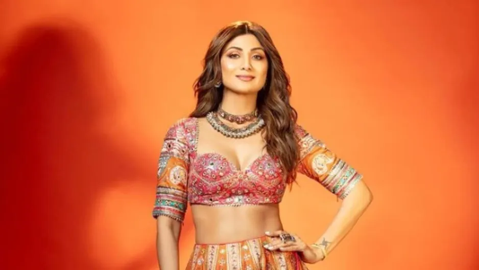 Shilpa Shetty 