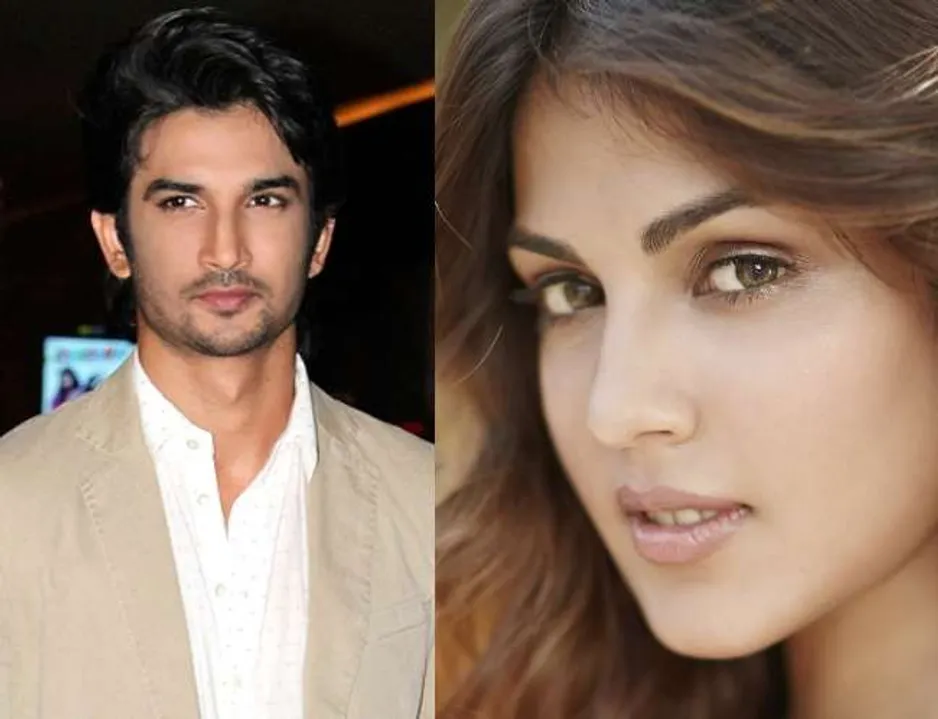 Sushant Singh Rajput