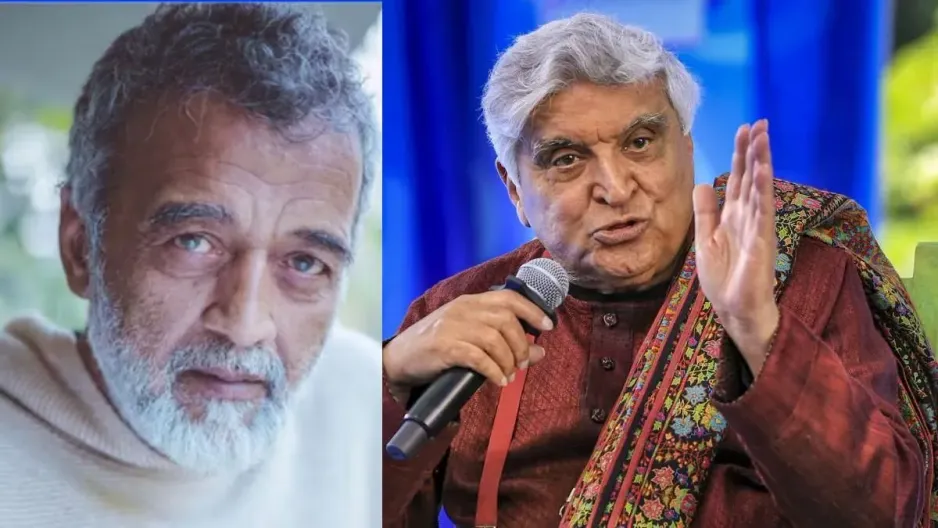 javed akhtar lucky ali