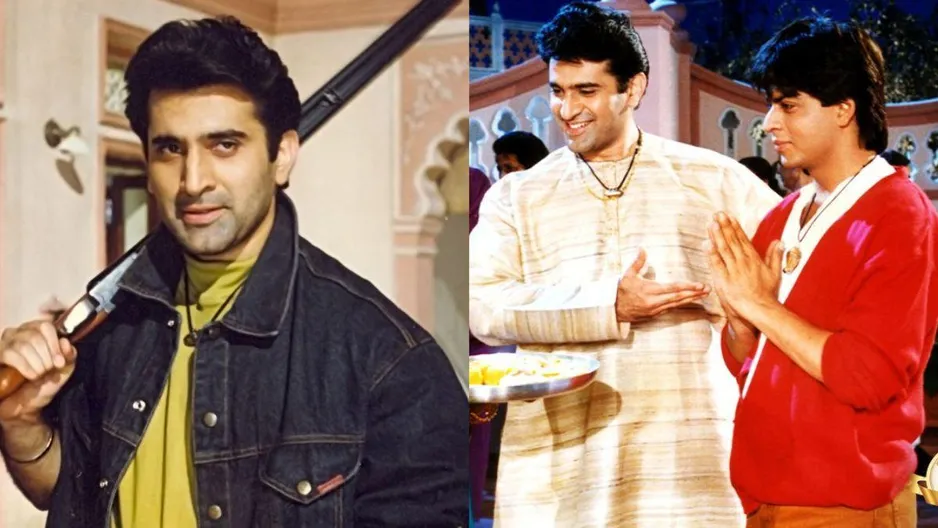 परमीत सेठी 