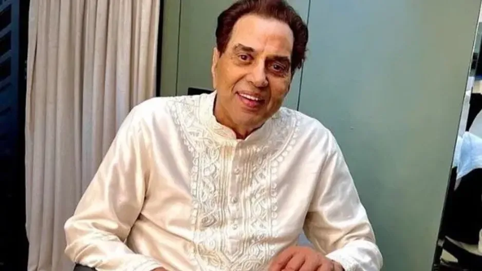 Dharmendra Health Update