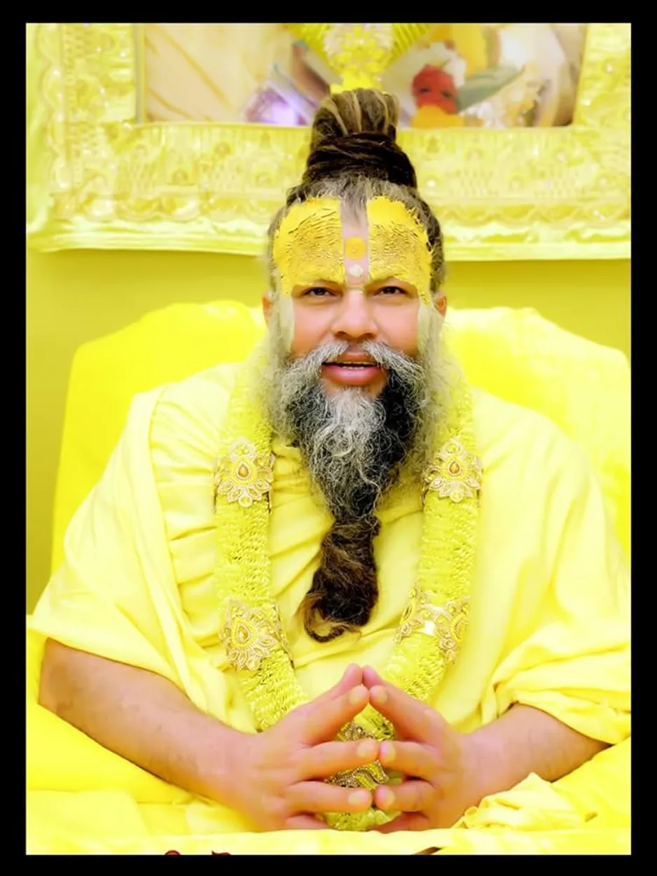HELGA shri premanand ji maharaj 