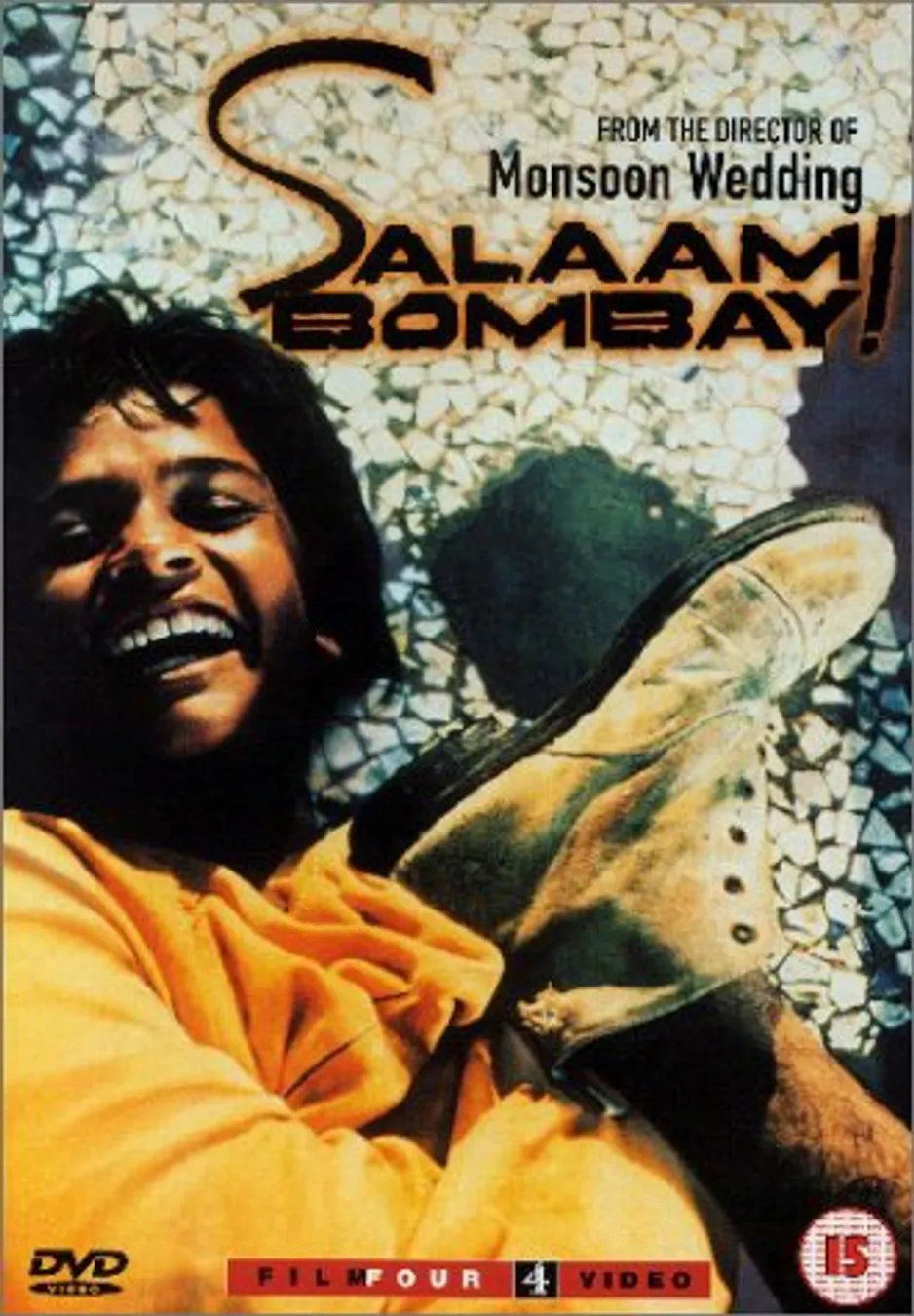 सलाम बॉम्बे (1988)