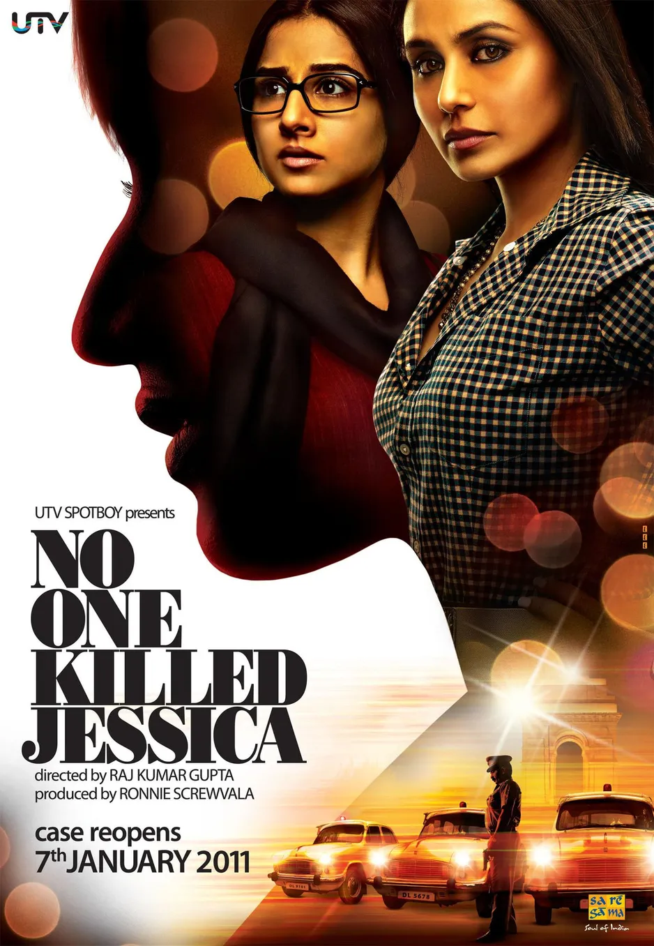 No One Killed Jessica 