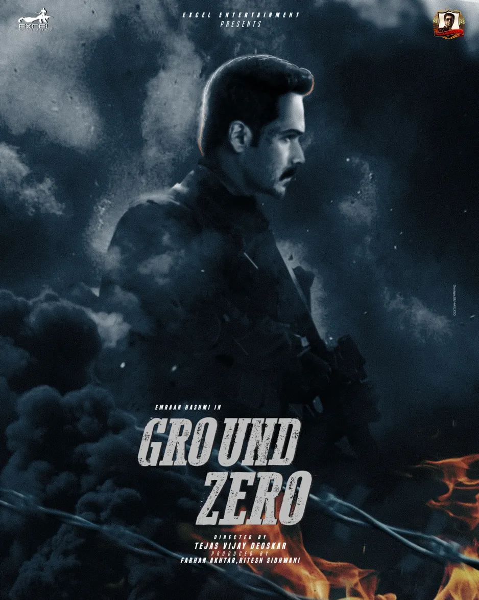 Ground Zero 