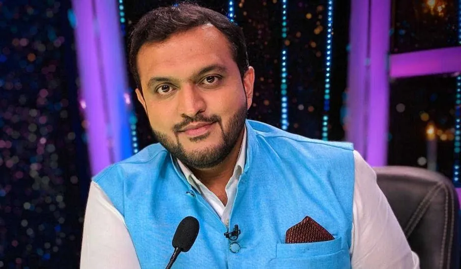 After Thama, Aditya Sarpotdar 