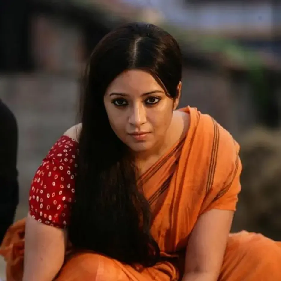 Remember Reema Sen?\