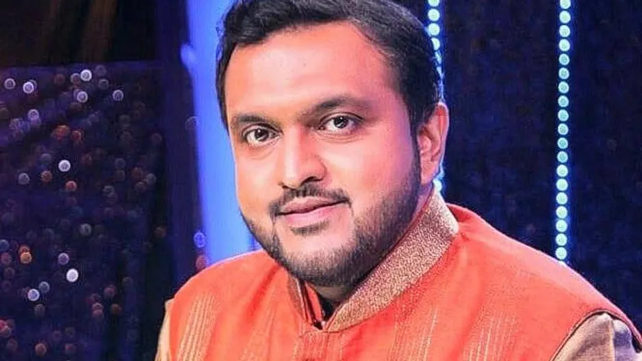  आदित्य सरपोतदार