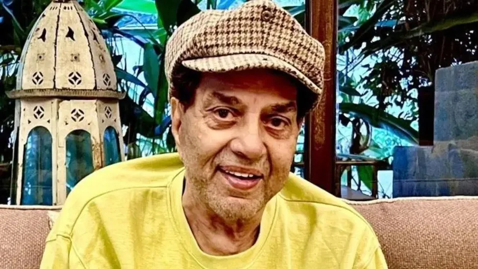 Dharmendra 
