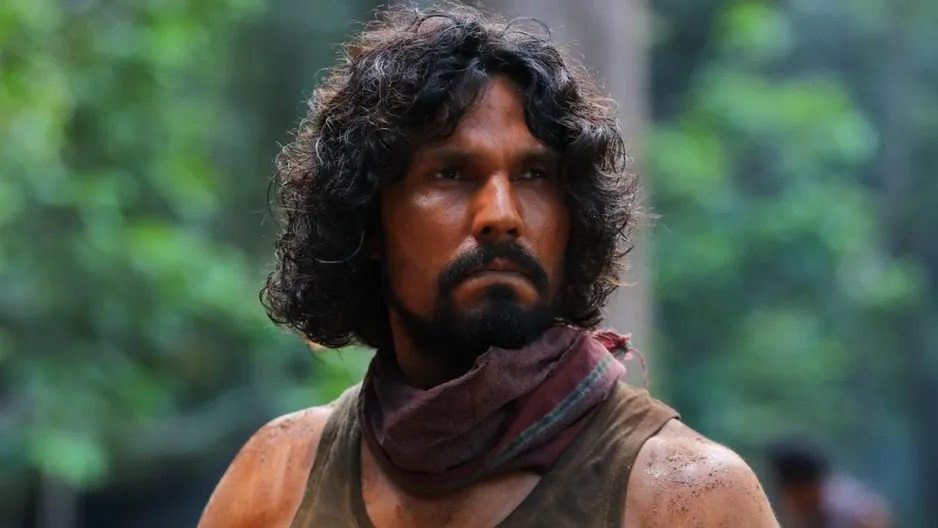 Randeep Hooda 