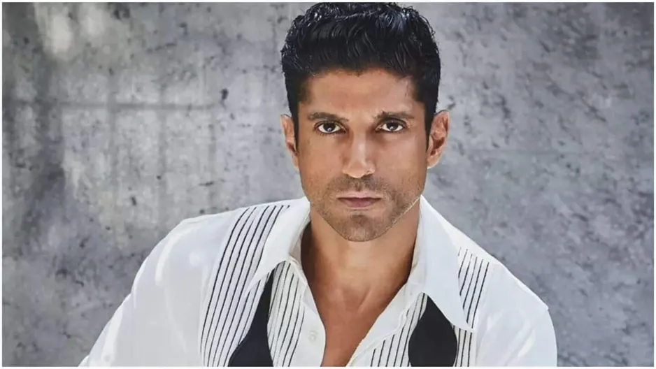 Farhan Akhtar 