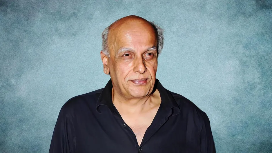 Happy birthday, Mahesh Bhatt