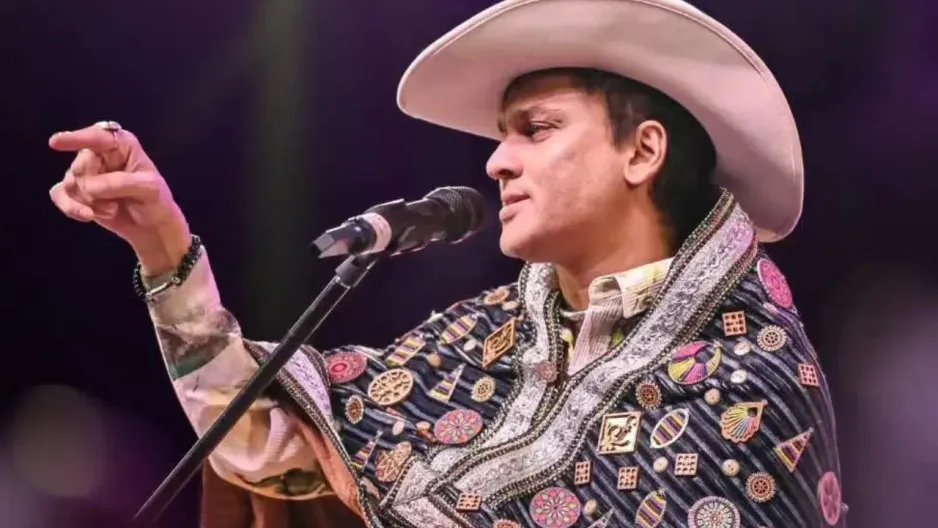 जुबिन गर्ग 