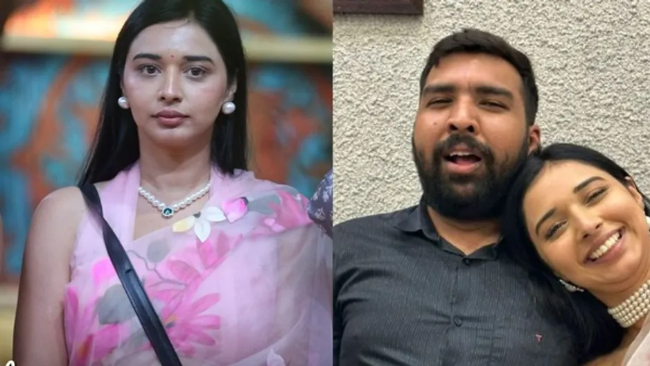 Bigg Boss 19 Who Is Tanya Mittal s Brother