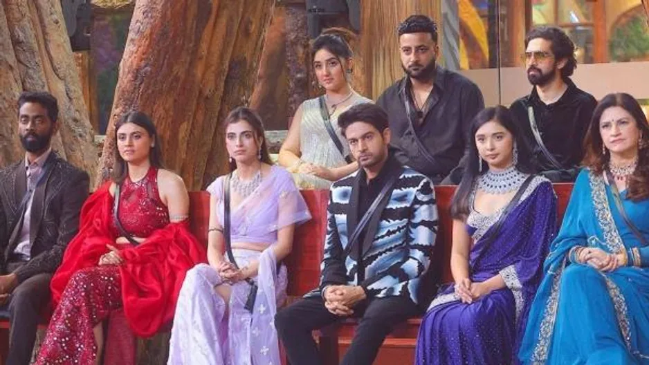 Bigg Boss 19 Family Week
