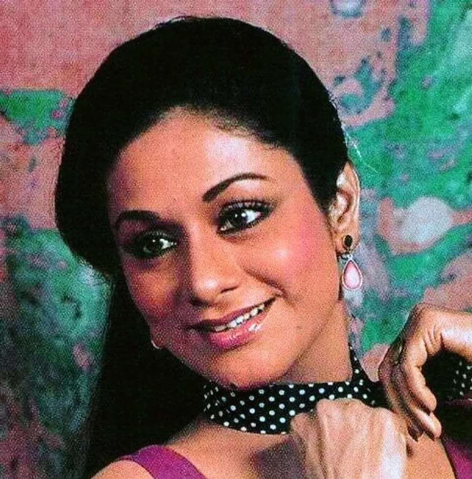 Aruna Irani Love Life