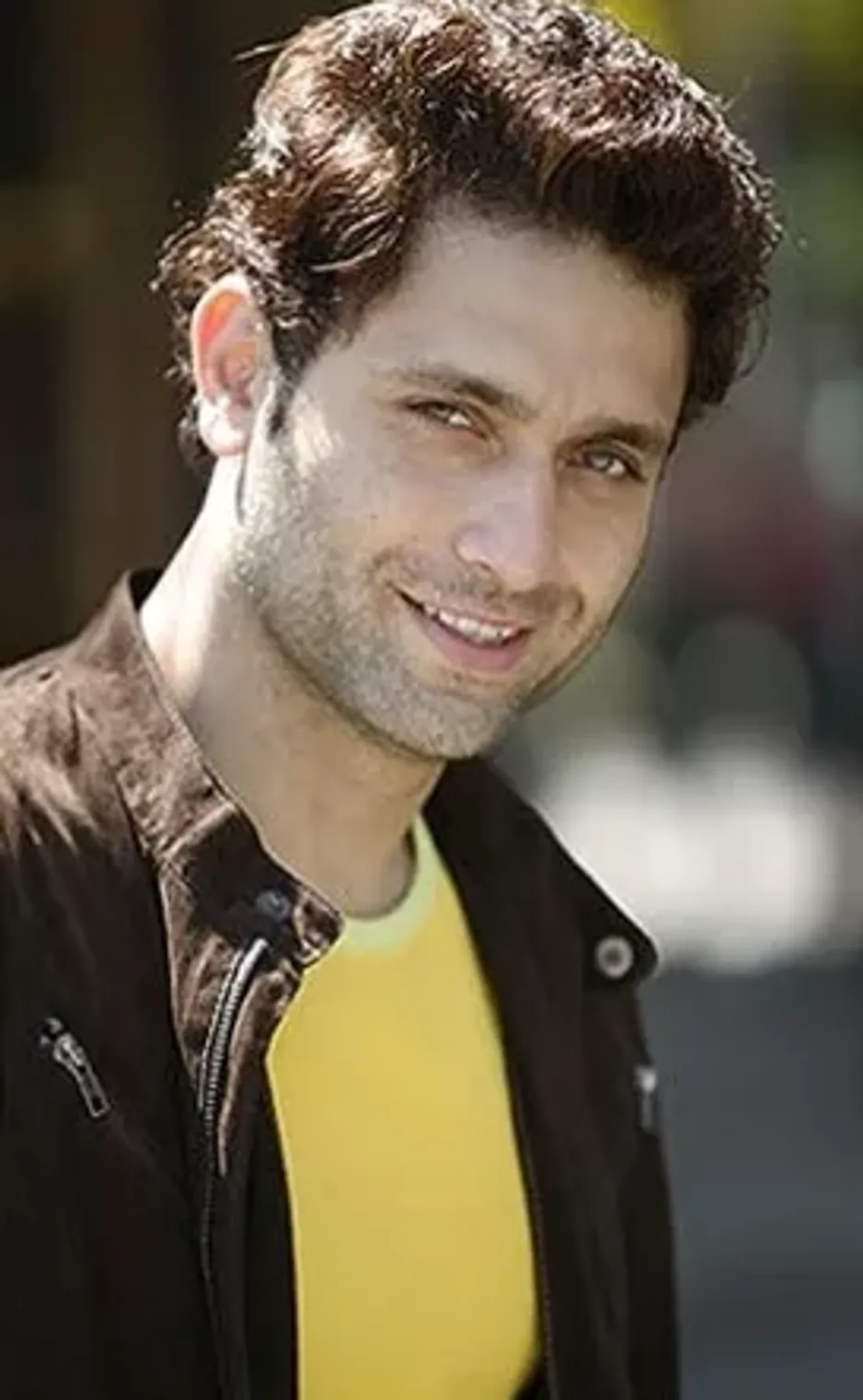 Remember Shiney Ahuja? 