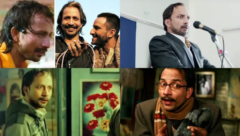 Deepak Dobriyal's 